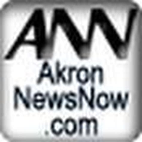 akron news now|More.